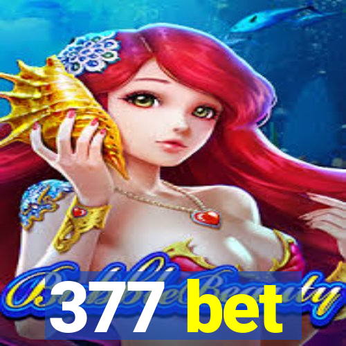 377 bet